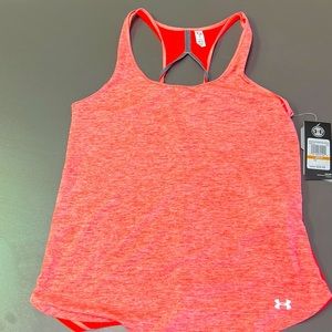 Under Armour tank - S-NWT